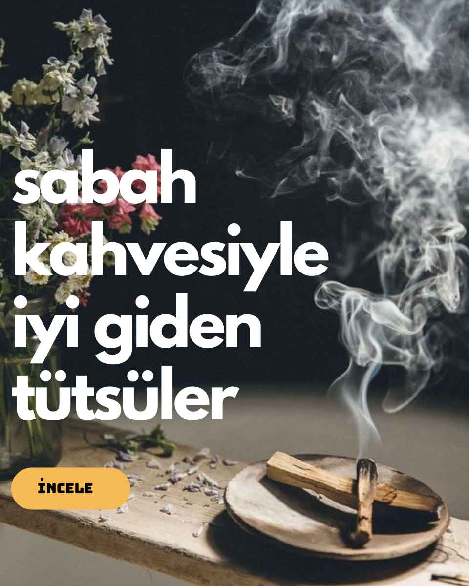 Ritüeller Hakkında Bilmeniz Gereken Her Şey 7 sabah kahvesiyle iyi giden tutsuler