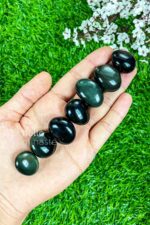Obsidyen Taşı - Doğal Çakra Taşı