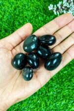 Obsidyen Taşı - Doğal Çakra Taşı